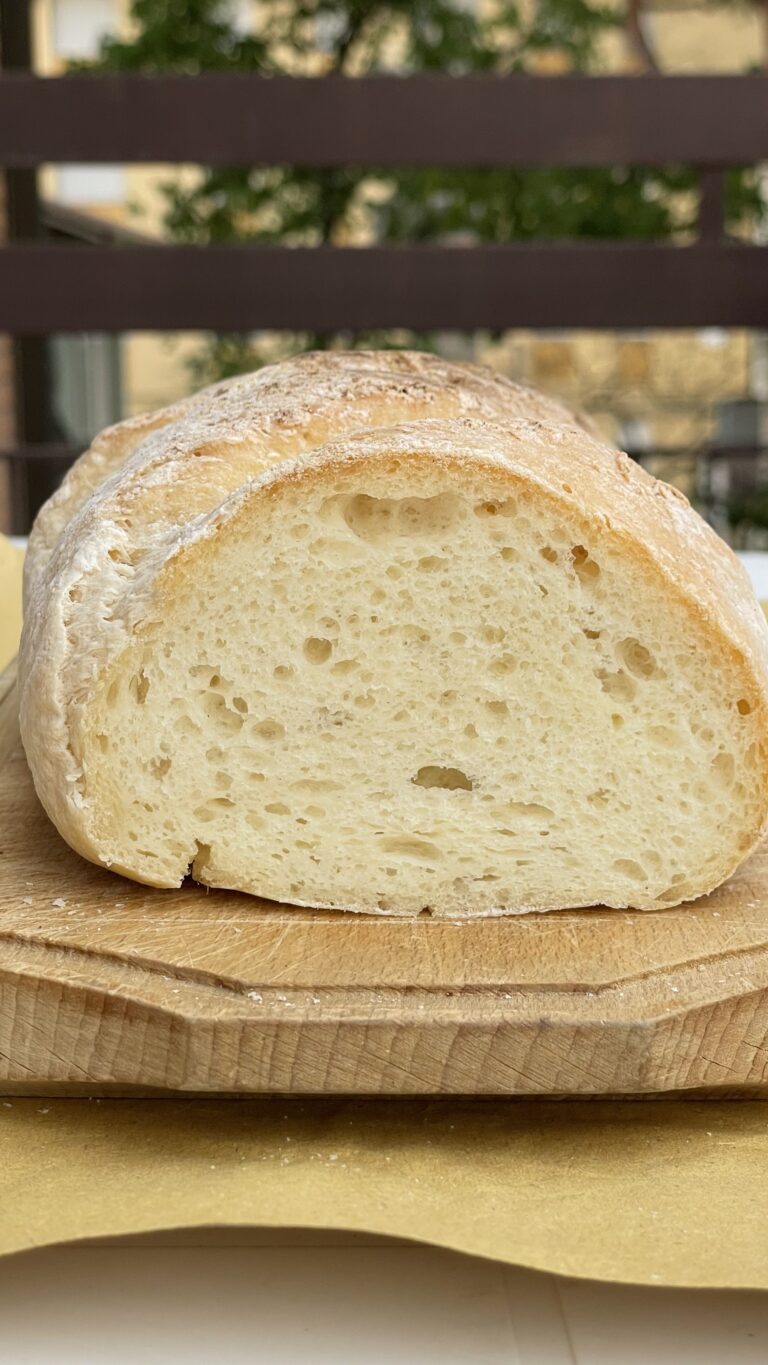 Pane Fatto In Casa Senza Glutine » Ricette Di Una Mamma Celiaca